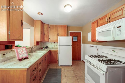 Tiny photo for 618 E Uintah Street, Colorado Springs, CO 80903 (MLS # 6357886)
