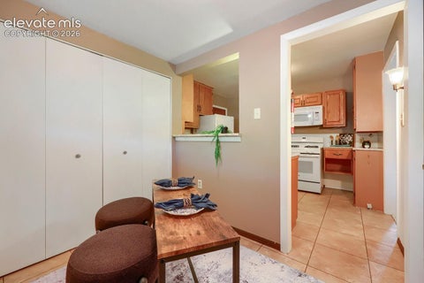 Tiny photo for 618 E Uintah Street, Colorado Springs, CO 80903 (MLS # 6357886)