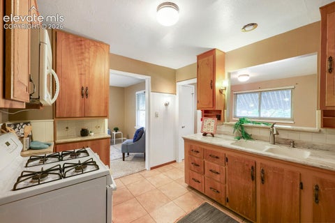 Tiny photo for 618 E Uintah Street, Colorado Springs, CO 80903 (MLS # 6357886)