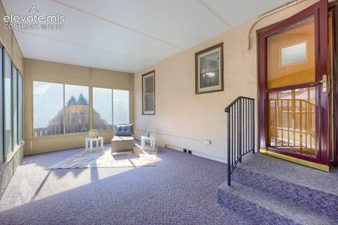 Tiny photo for 618 E Uintah Street, Colorado Springs, CO 80903 (MLS # 6357886)