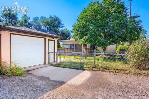 Tiny photo for 618 E Uintah Street, Colorado Springs, CO 80903 (MLS # 6357886)