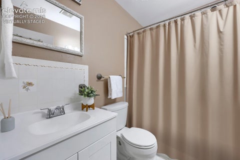 Tiny photo for 618 E Uintah Street, Colorado Springs, CO 80903 (MLS # 6357886)
