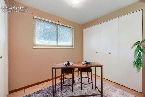 Tiny photo for 618 E Uintah Street, Colorado Springs, CO 80903 (MLS # 6357886)