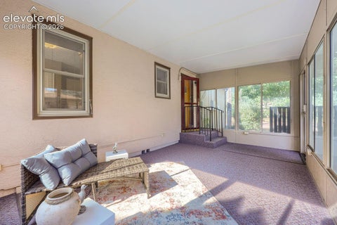 Tiny photo for 618 E Uintah Street, Colorado Springs, CO 80903 (MLS # 6357886)