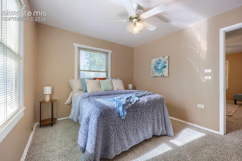 Tiny photo for 618 E Uintah Street, Colorado Springs, CO 80903 (MLS # 6357886)