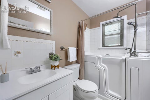 Tiny photo for 618 E Uintah Street, Colorado Springs, CO 80903 (MLS # 6357886)
