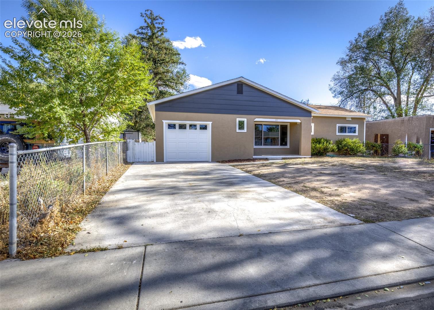 105 Norman Drive