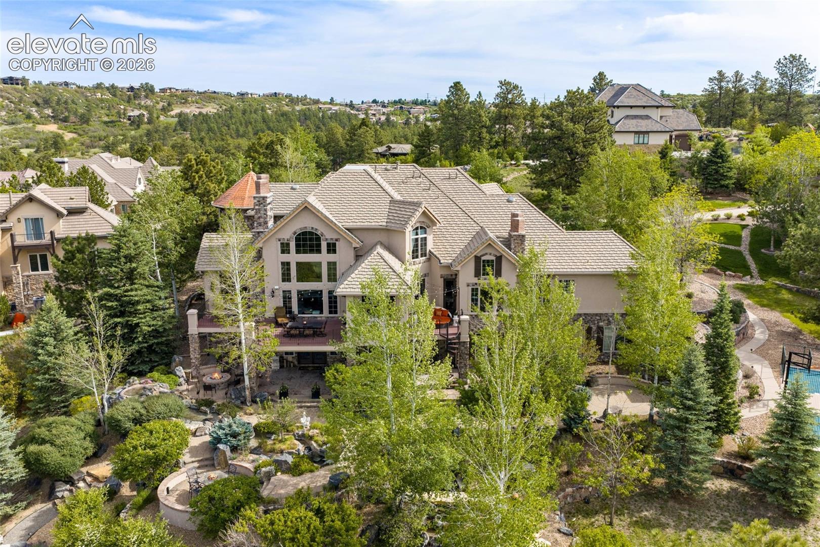 4433 Tierra Alta Drive