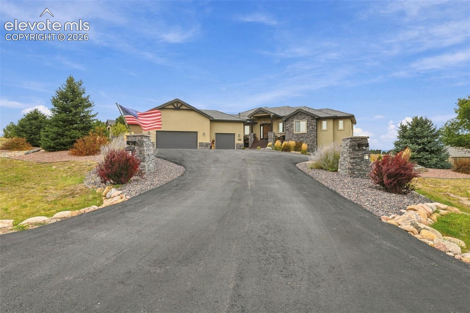 3938 Needles Drive