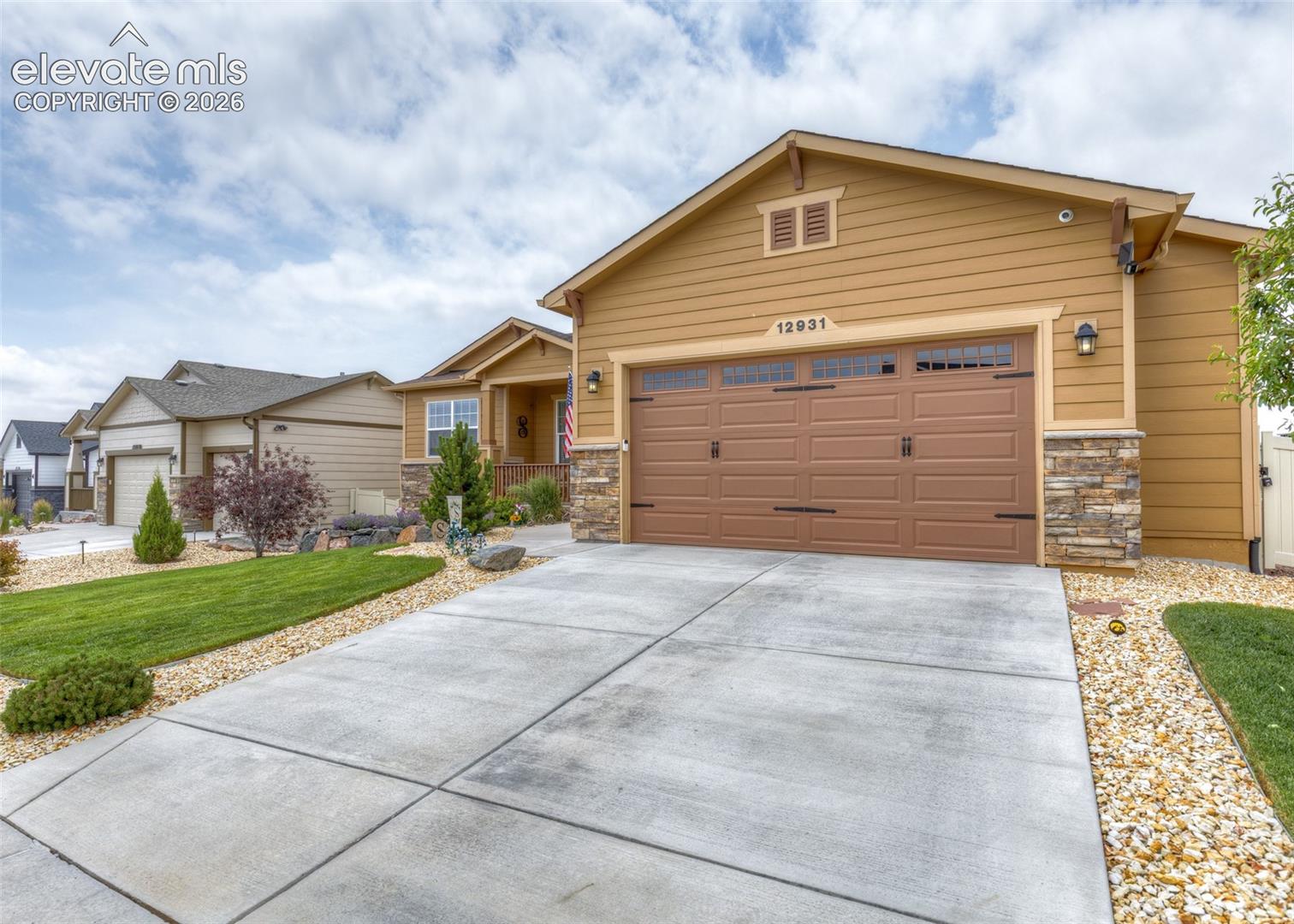 12931 Stone Valley Drive