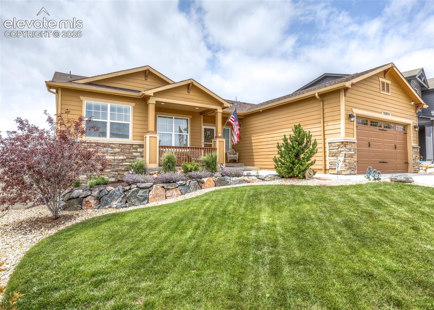 12931 Stone Valley Drive