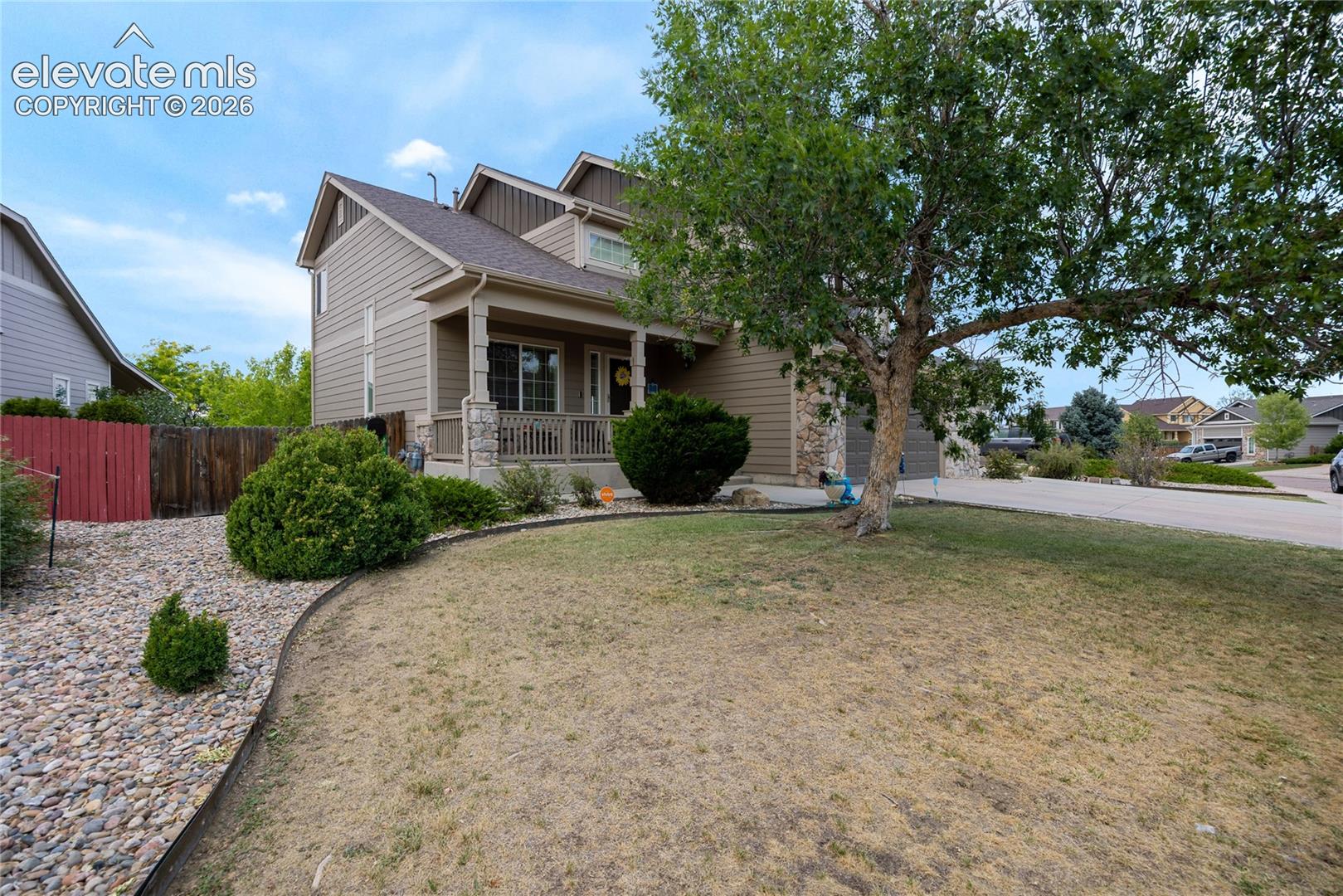 7046 Creekfront Drive