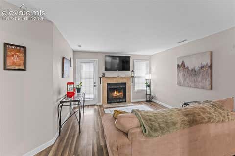 Tiny photo for 2121 Troy Court, Colorado Springs, CO 80918 (MLS # 6455509)