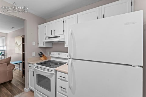 Tiny photo for 2121 Troy Court, Colorado Springs, CO 80918 (MLS # 6455509)