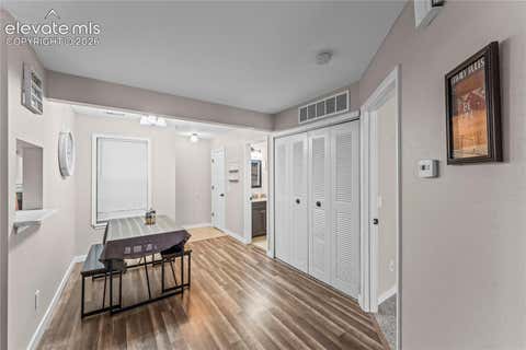 Tiny photo for 2121 Troy Court, Colorado Springs, CO 80918 (MLS # 6455509)