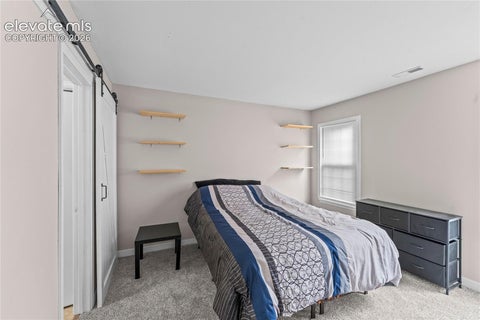 Tiny photo for 2121 Troy Court, Colorado Springs, CO 80918 (MLS # 6455509)