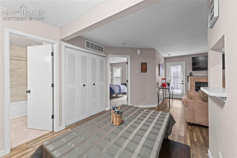 Tiny photo for 2121 Troy Court, Colorado Springs, CO 80918 (MLS # 6455509)