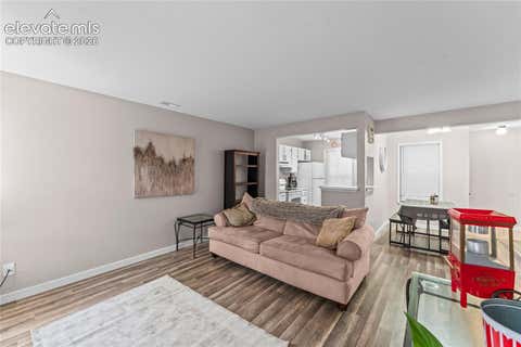 Tiny photo for 2121 Troy Court, Colorado Springs, CO 80918 (MLS # 6455509)