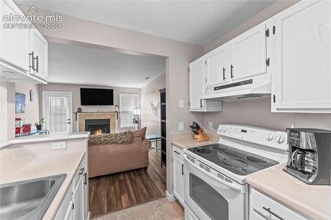 Tiny photo for 2121 Troy Court, Colorado Springs, CO 80918 (MLS # 6455509)
