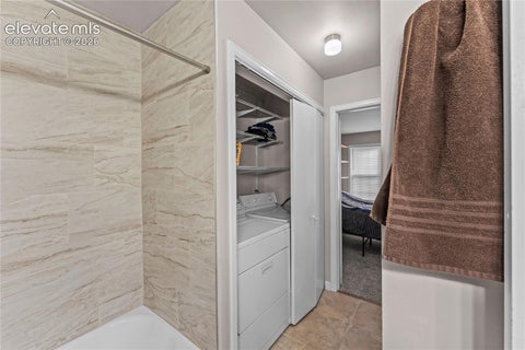Tiny photo for 2121 Troy Court, Colorado Springs, CO 80918 (MLS # 6455509)