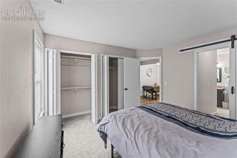 Tiny photo for 2121 Troy Court, Colorado Springs, CO 80918 (MLS # 6455509)