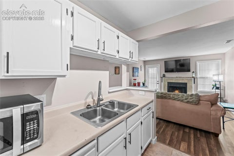 Tiny photo for 2121 Troy Court, Colorado Springs, CO 80918 (MLS # 6455509)
