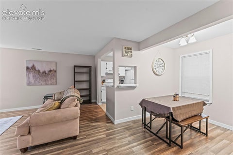 Tiny photo for 2121 Troy Court, Colorado Springs, CO 80918 (MLS # 6455509)