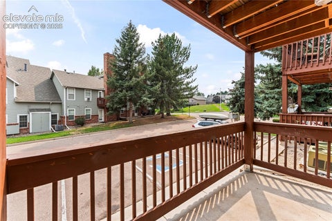 Tiny photo for 2121 Troy Court, Colorado Springs, CO 80918 (MLS # 6455509)