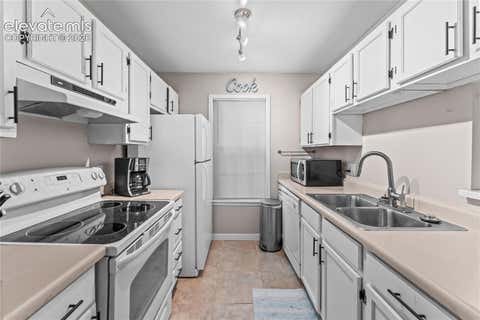 Tiny photo for 2121 Troy Court, Colorado Springs, CO 80918 (MLS # 6455509)