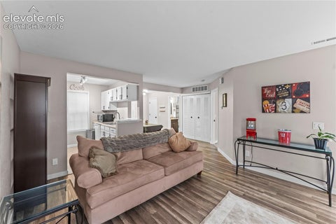 Tiny photo for 2121 Troy Court, Colorado Springs, CO 80918 (MLS # 6455509)
