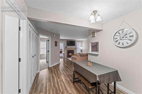 Tiny photo for 2121 Troy Court, Colorado Springs, CO 80918 (MLS # 6455509)