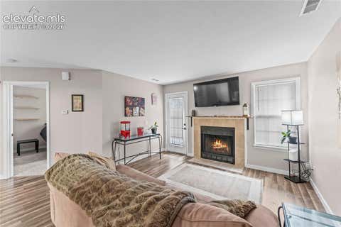 Tiny photo for 2121 Troy Court, Colorado Springs, CO 80918 (MLS # 6455509)