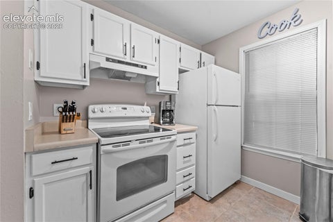 Tiny photo for 2121 Troy Court, Colorado Springs, CO 80918 (MLS # 6455509)