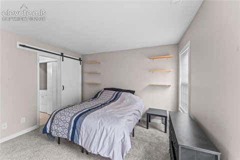 Tiny photo for 2121 Troy Court, Colorado Springs, CO 80918 (MLS # 6455509)