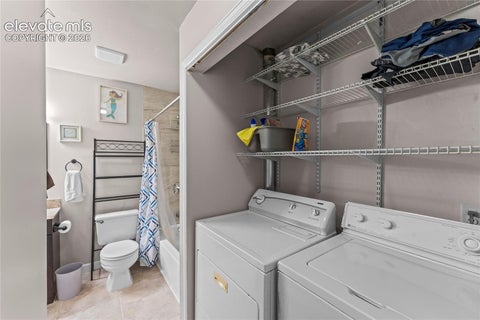 Tiny photo for 2121 Troy Court, Colorado Springs, CO 80918 (MLS # 6455509)