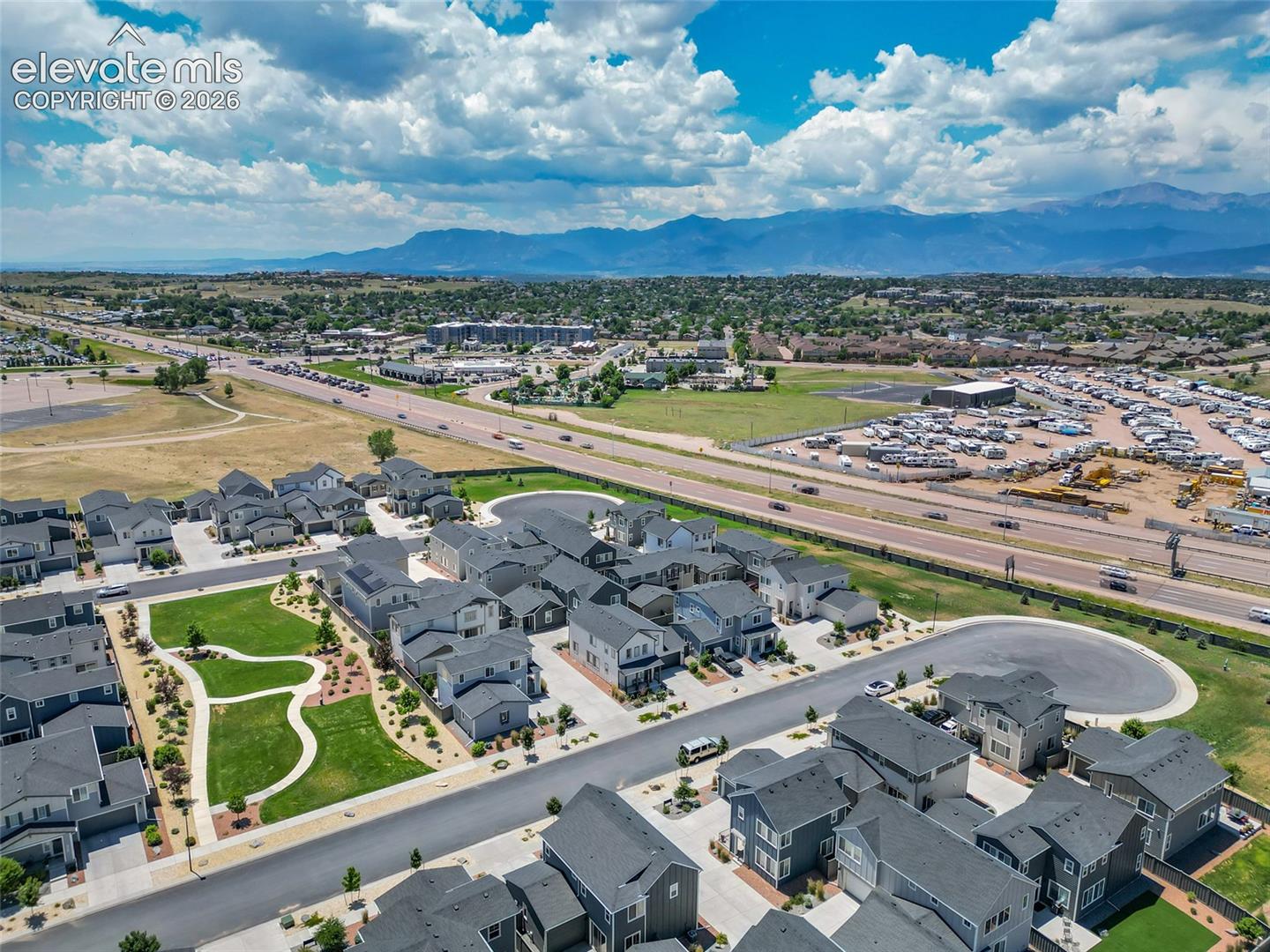 5834 Spring Breeze Drive