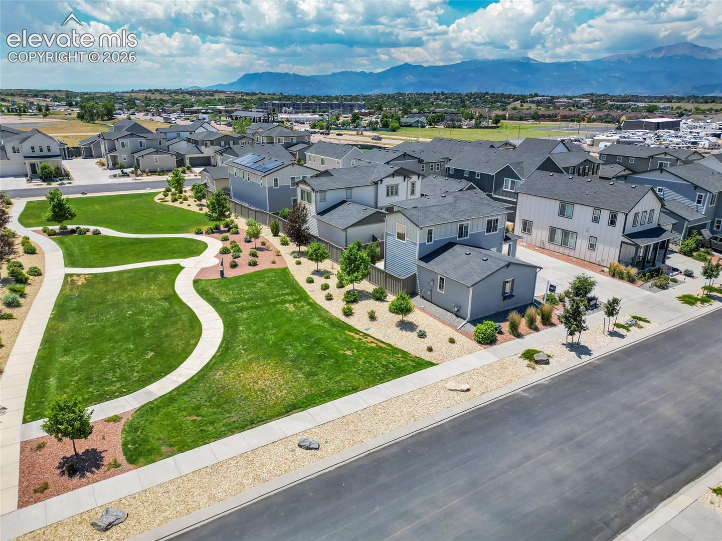 5834 Spring Breeze Drive