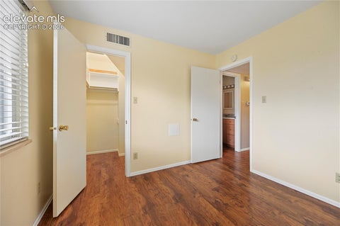 Tiny photo for 2927 Mesa Road #C, Colorado Springs, CO 80904 (MLS # 3961400)
