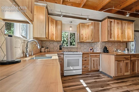 Tiny photo for 4455 Heizer Street, Cascade, CO 80809 (MLS # 2206535)