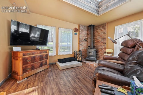 Tiny photo for 4455 Heizer Street, Cascade, CO 80809 (MLS # 2206535)