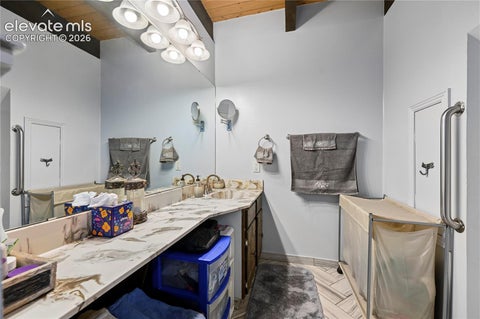 Tiny photo for 4455 Heizer Street, Cascade, CO 80809 (MLS # 2206535)
