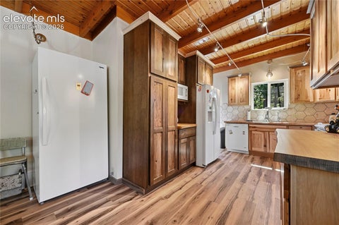 Tiny photo for 4455 Heizer Street, Cascade, CO 80809 (MLS # 2206535)