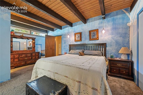 Tiny photo for 4455 Heizer Street, Cascade, CO 80809 (MLS # 2206535)