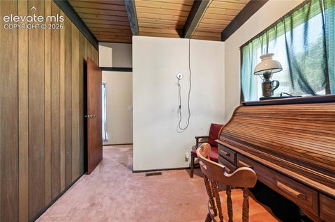 Tiny photo for 4455 Heizer Street, Cascade, CO 80809 (MLS # 2206535)