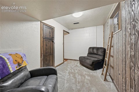 Tiny photo for 4455 Heizer Street, Cascade, CO 80809 (MLS # 2206535)