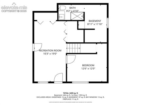 Tiny photo for 4455 Heizer Street, Cascade, CO 80809 (MLS # 2206535)