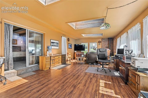 Tiny photo for 4455 Heizer Street, Cascade, CO 80809 (MLS # 2206535)