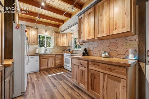 Tiny photo for 4455 Heizer Street, Cascade, CO 80809 (MLS # 2206535)