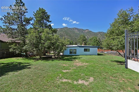 Tiny photo for 4455 Heizer Street, Cascade, CO 80809 (MLS # 2206535)