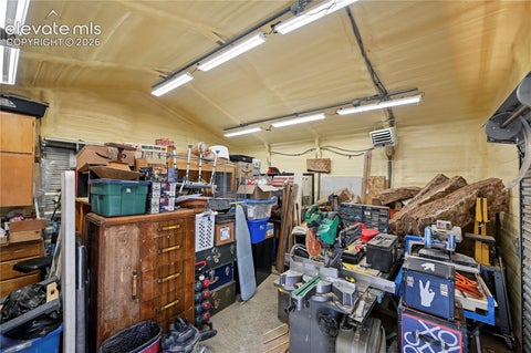 Tiny photo for 4455 Heizer Street, Cascade, CO 80809 (MLS # 2206535)
